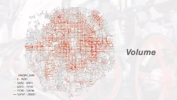 Bikeability & Cycling Behavior — cover